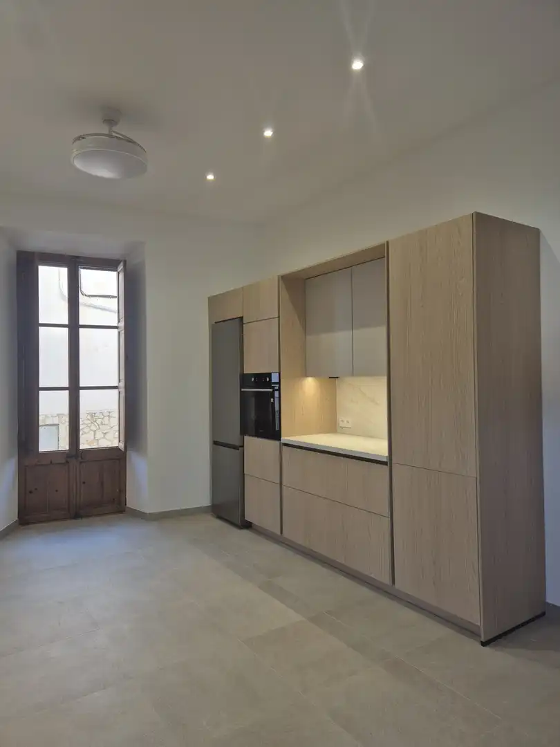 Rez-de-chaussée avec piscine à louer à Calvià pueblo, imagen 3