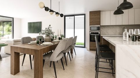 Foto 3 de Piso en venta en Carrer Pere Calders, 21, Corbera de Llobregat, Barcelona