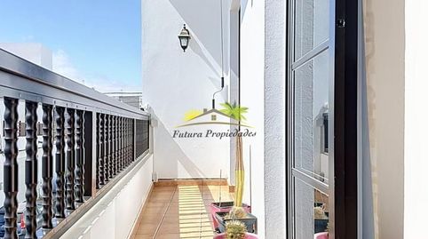 Foto 4 de Casa o xalet en venda a Valterra - Altavista, Arrecife