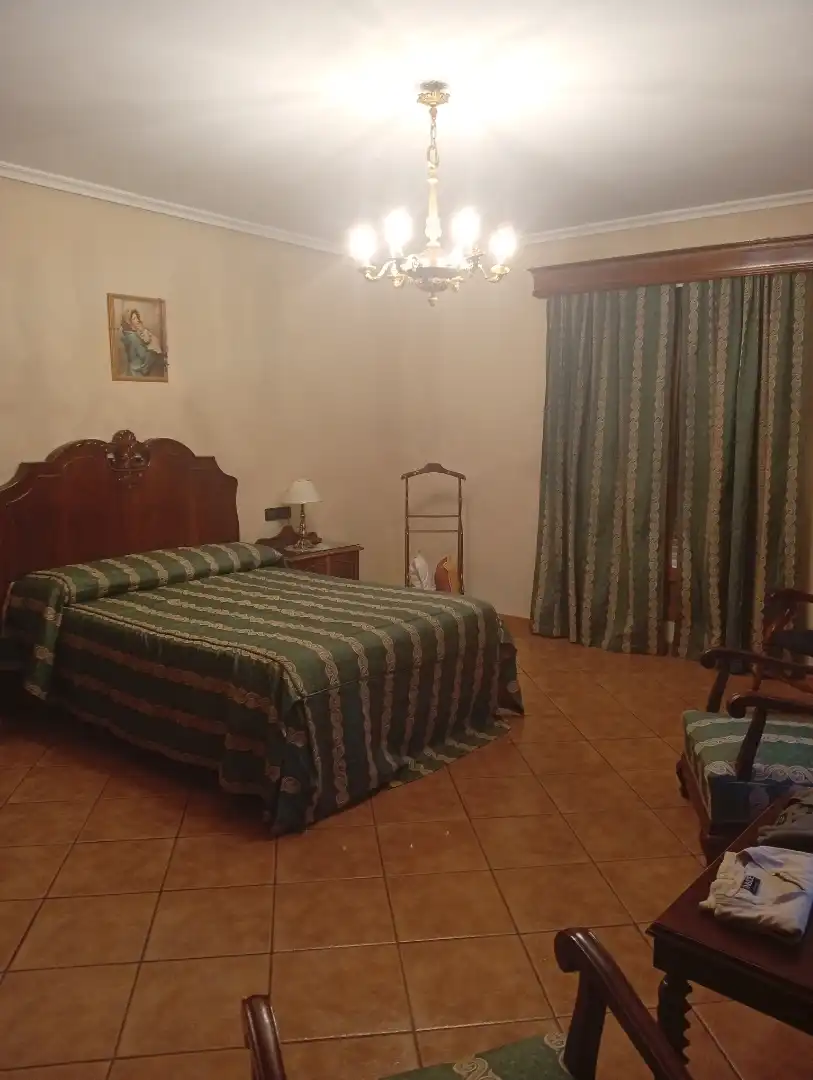 Habitación de Casa o chalet en venta en Jaén con Aire acondicionado, Calefacción y Jardín privado
