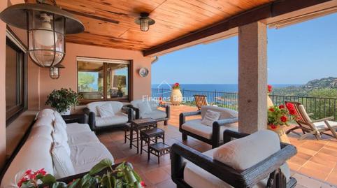 Photo 2 of Houses for sale in Calle Lilars, Fornells - Aiguablava, Begur