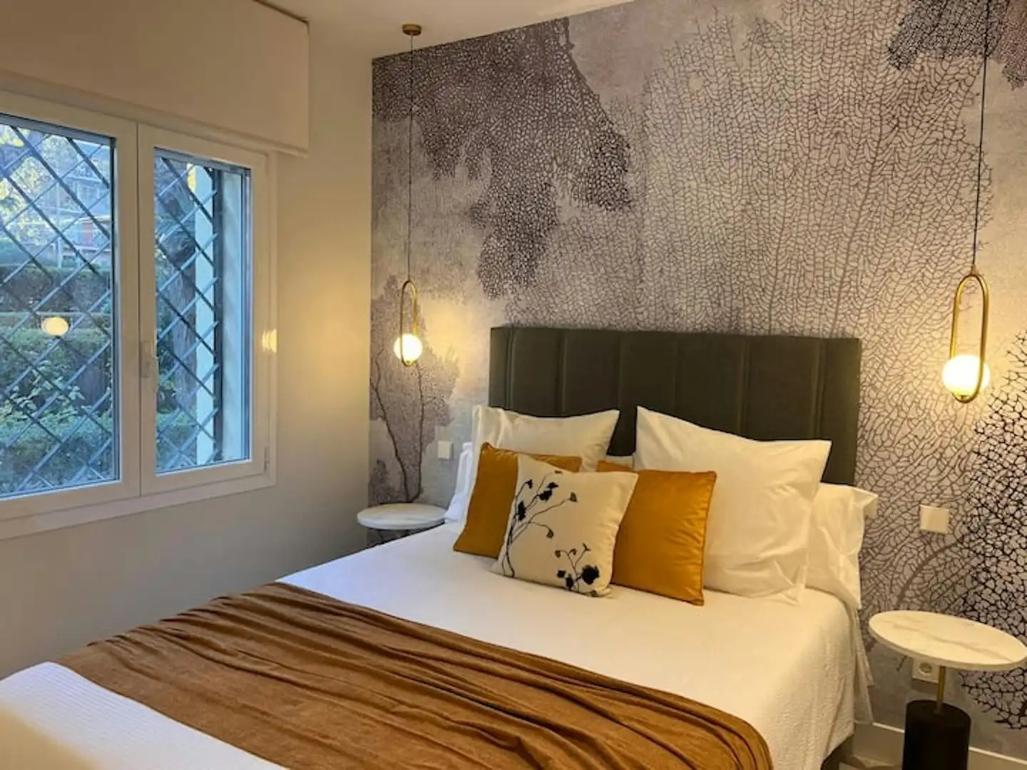 Appartement avec jardin à louer à N/A, imagen 2