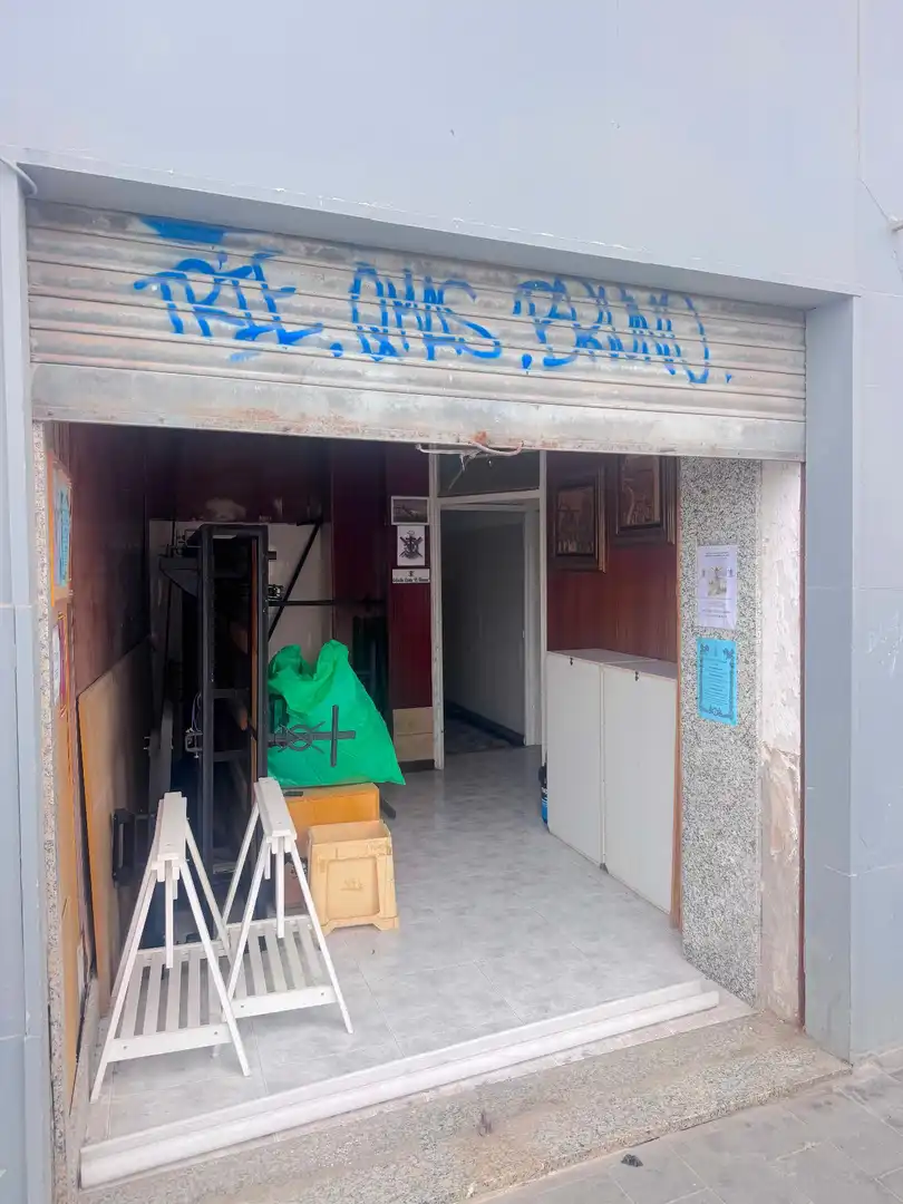 Local en venta en Centro