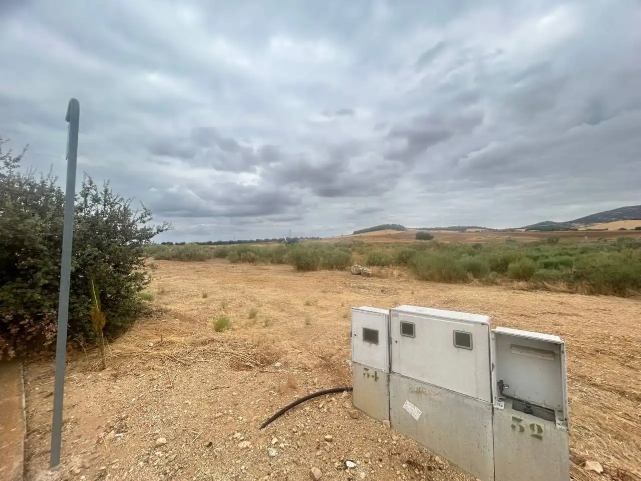 Terreno residenziale in vendita a Herrerillo, imagen 7