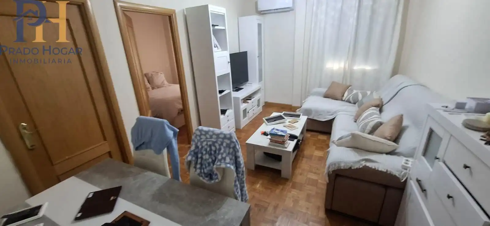Wohnung mit Aufzug zur Miete in Calle BARRIO NUEVO 7, imagen 7