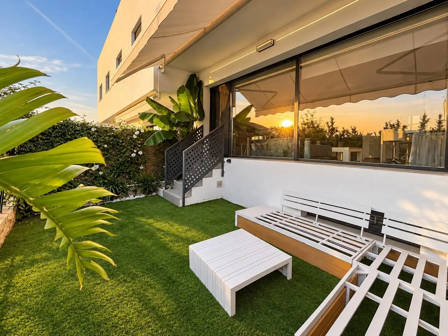 Maison mitoyenne avec balcon à vendre à Calle Santa Magdalena, imagen 17
