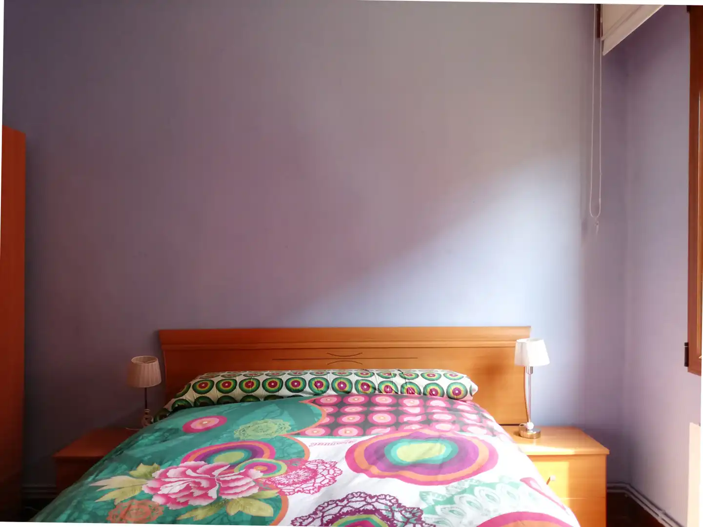 Habitación de Piso en venta en Bilbao  con Calefacción y Amueblado