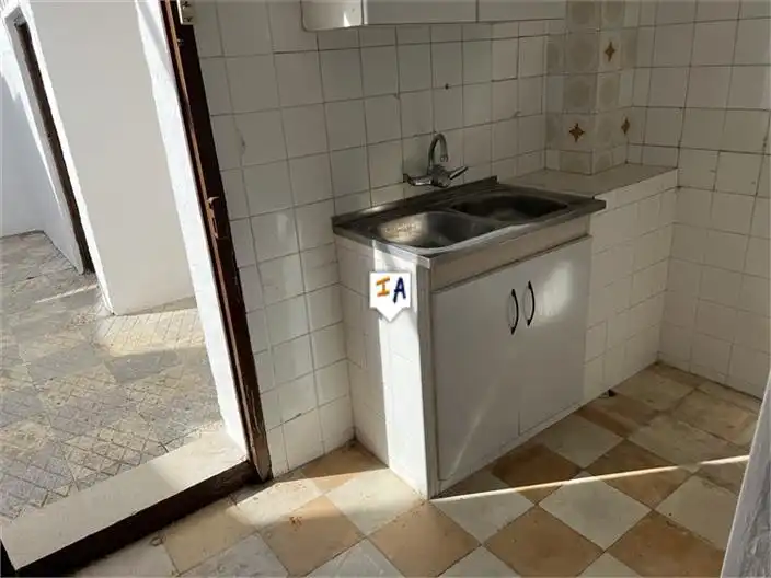 Kitchen of Detached homes for sale in Cabra  with Storage room