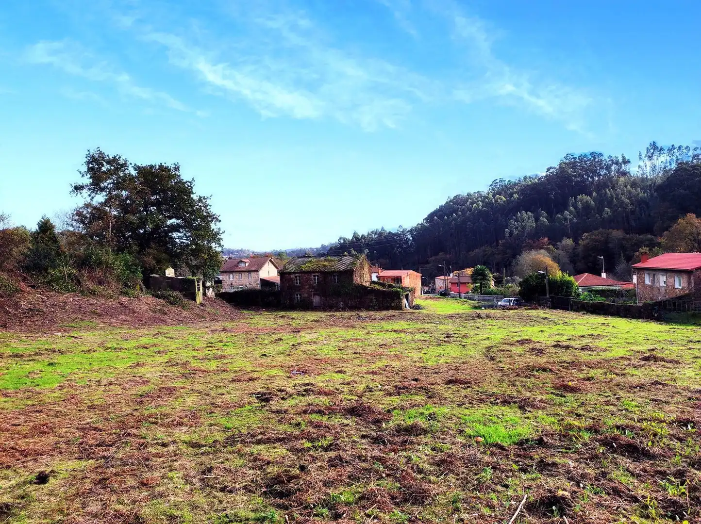 Villa avec jardin à vendre à Cillobre, imagen 12