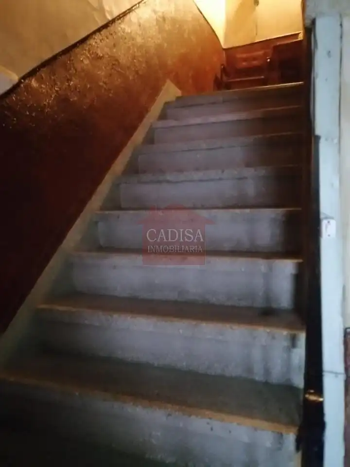 Casa o chalet en venta en Miranda del Castañar con Calefacción