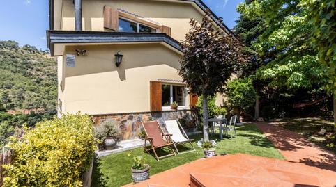 Foto 5 de Casa o xalet en venda a  de L'airesol, Airesol, Castellar del Vallès