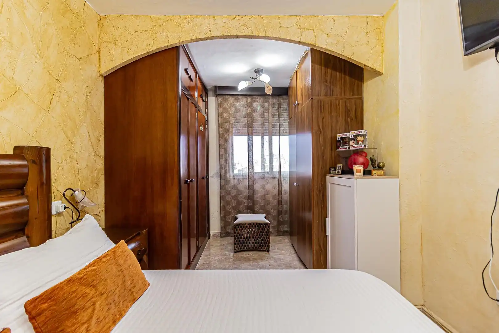 Habitación de Piso en venta en Cartagena con Aire acondicionado, Terraza y Trastero
