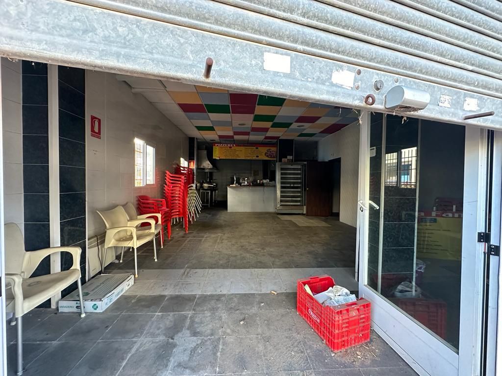 Local en venda en Oropesa del Mar / Orpesa