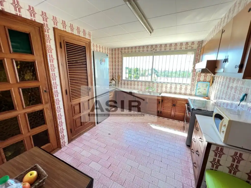 Villa con piscina in vendita a Urbanitzacions i Pedanies Nord, imagen 31