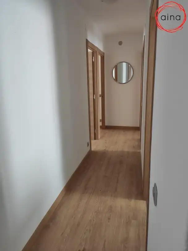 Piso de alquiler en Barañáin / Barañain con Calefacción y Balcón