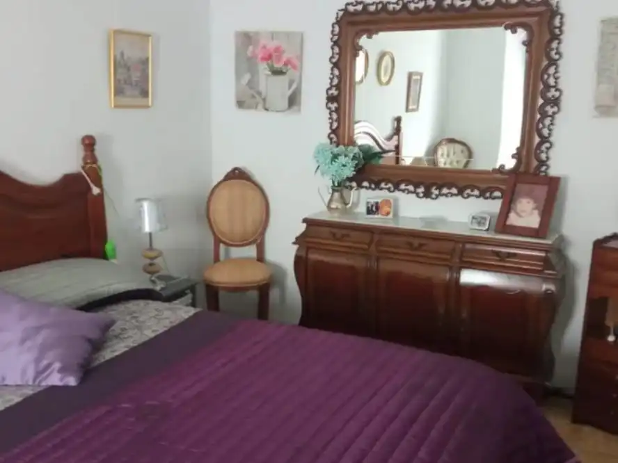 Dormitori de Casa o xalet en venda en Guimerà amb Terrassa i Balcó