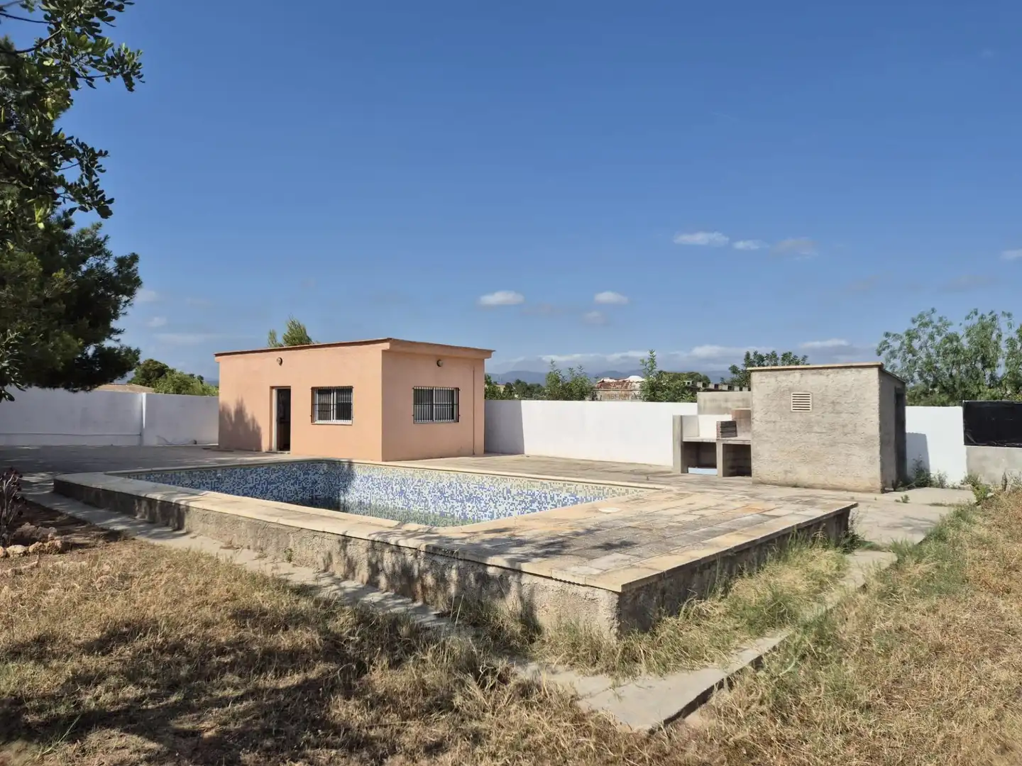 Villa zum Verkauf in Urbanizaciones