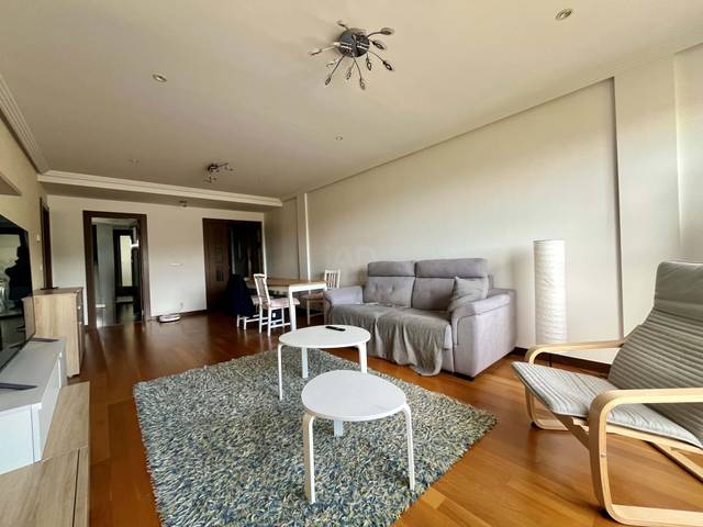 Piso en Venta en Illera