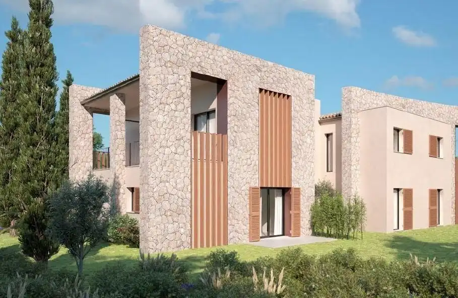 Maison rustique à vendre à Llucmajor pueblo, imagen 51