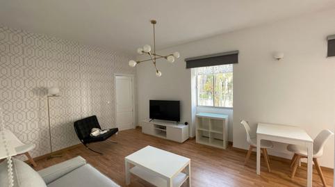 Foto 5 de Piso de alquiler en Paseo de la Estación, 35, Hospital,  Jaén Capital