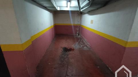 Foto 2 de Garatge en venda a De Canarias, Palos de Moguer, Madrid