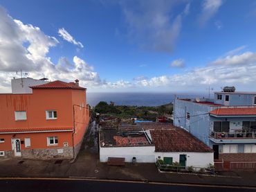 Appartamento con balcone in vendita a Calle El Calvario
