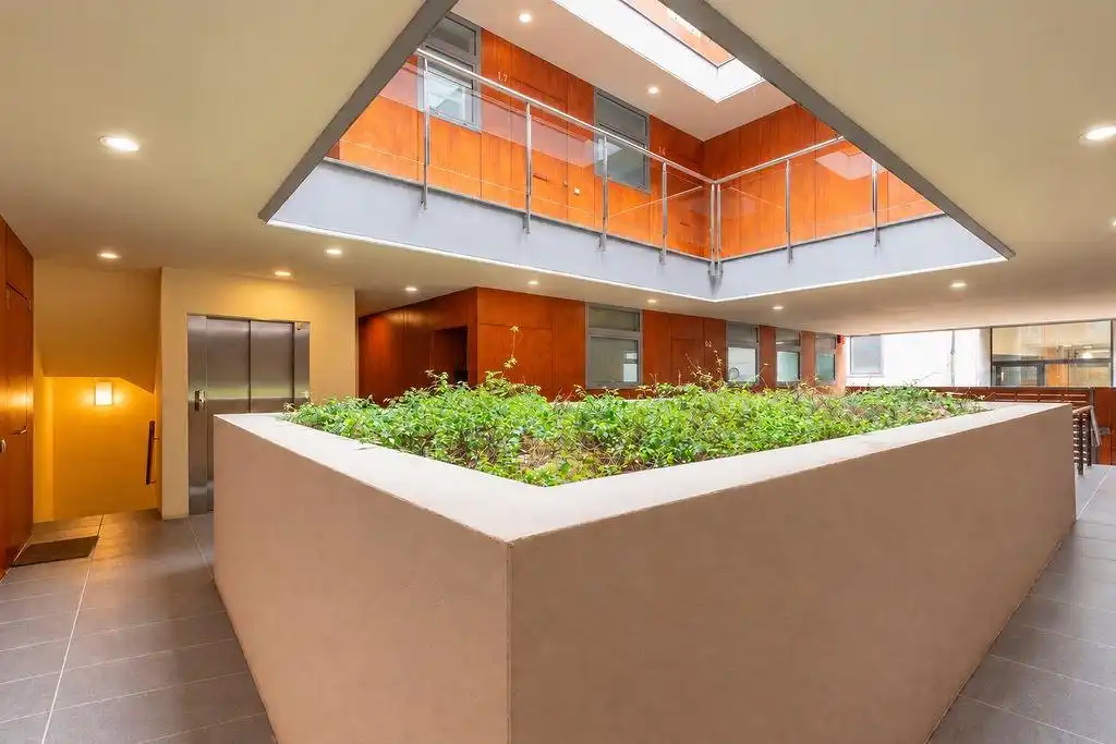 Duplex con ascensore in vendita a Calle GARCIA HUMET 15, imagen 3