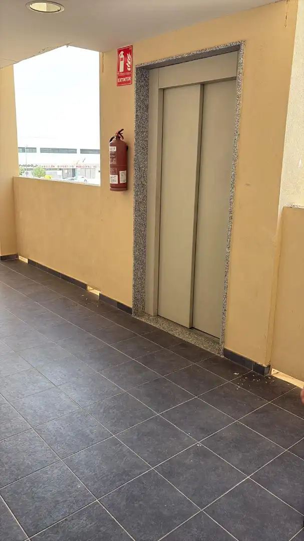 Piso de alquiler en Loriguilla con Aire acondicionado, Parquet y Trastero