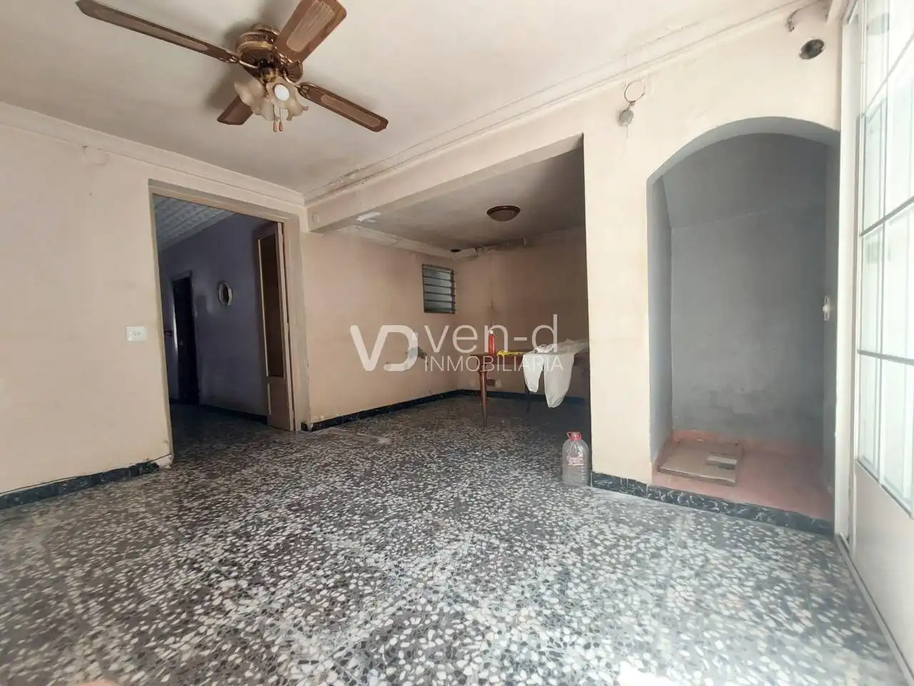 Casa o xalet en venda en Enguera amb Calefacció, Jardí privat i Terrassa