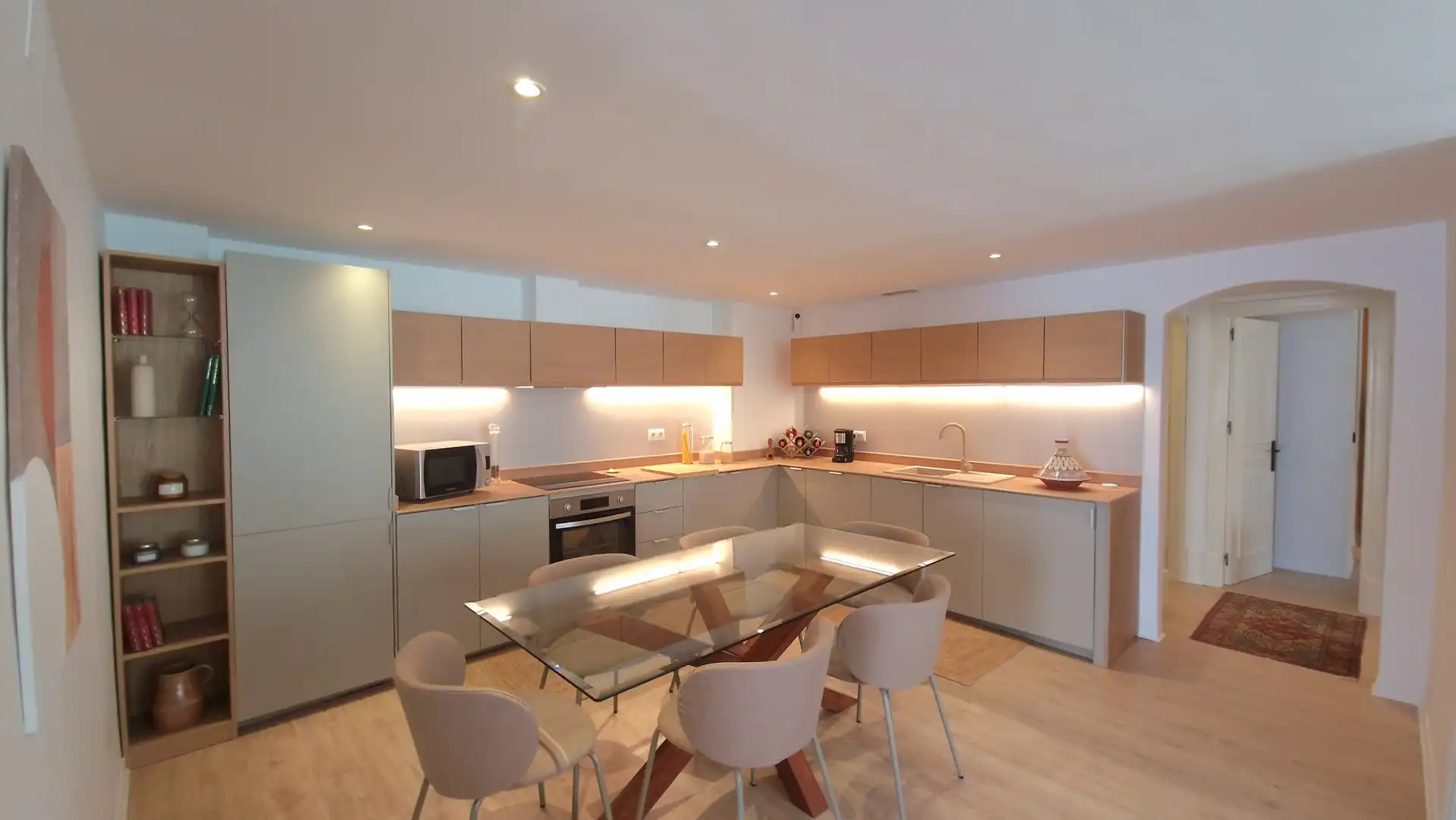 Apartament amb terrassa en venda a Nueva Andalucía, imagen 4