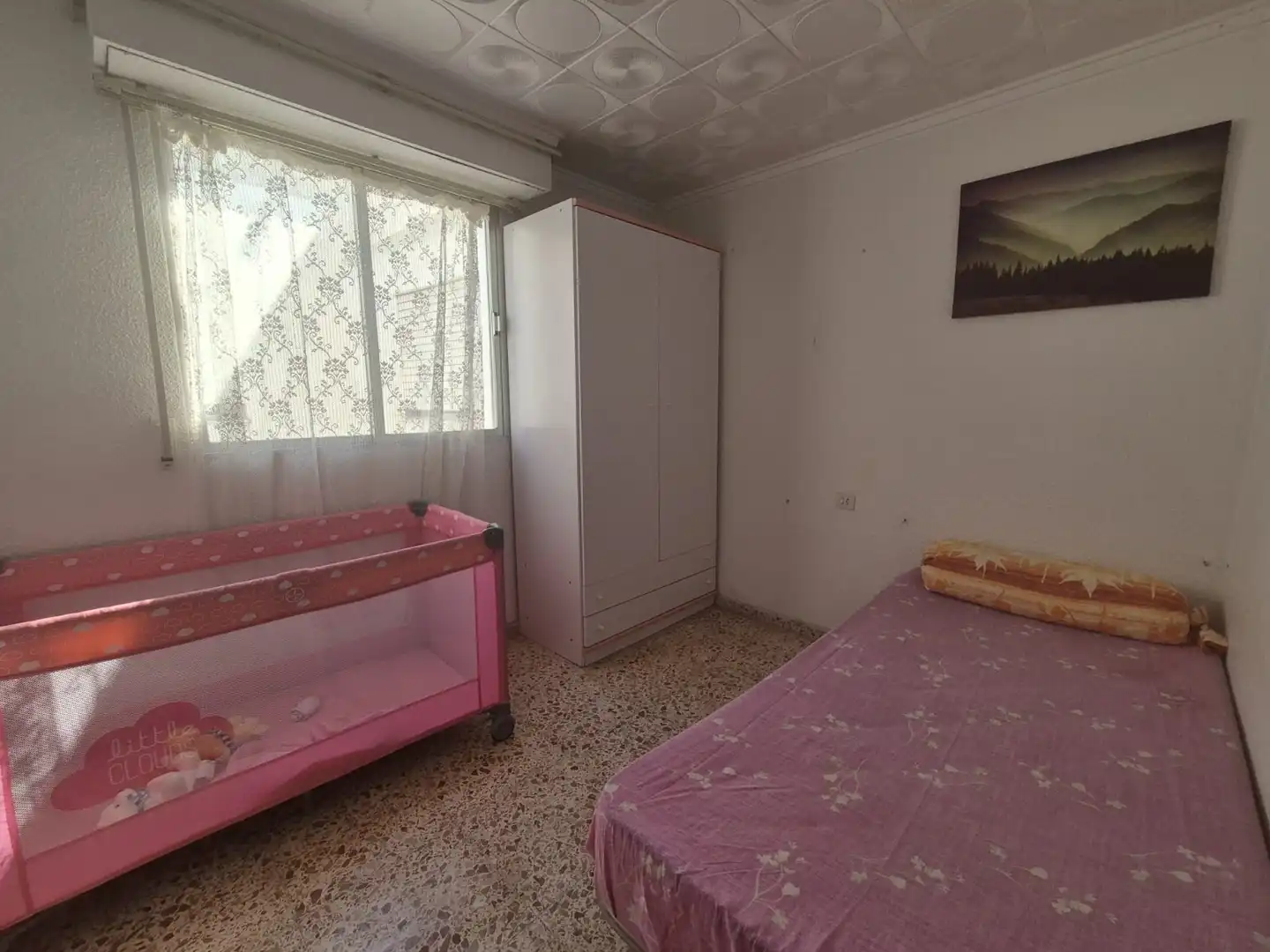 Wohnung mit Terrasse zum Verkauf in Santa Pola ciudad, imagen 5