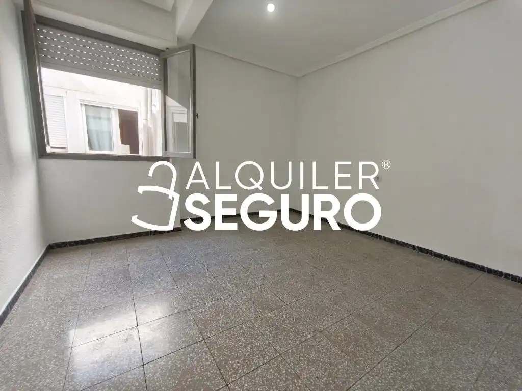 Bedroom of Flat for rent in Elche / Elx  with Terrace