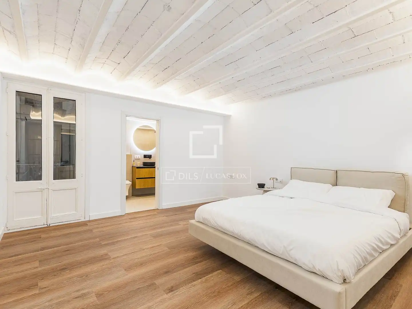 Habitación de Piso en venta en Sant Joan de Vilatorrada con Aire acondicionado, Terraza y Amueblado