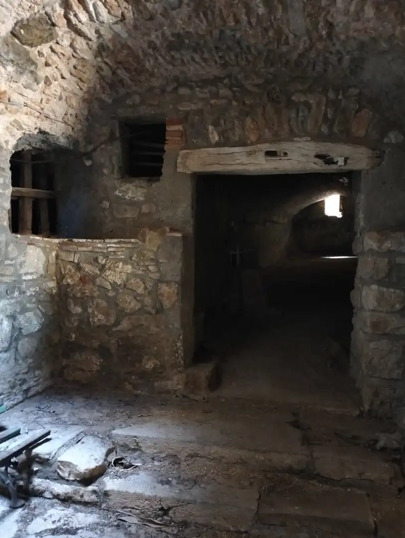 Finca rústica en venta en Vilopriu con Terraza y Balcón