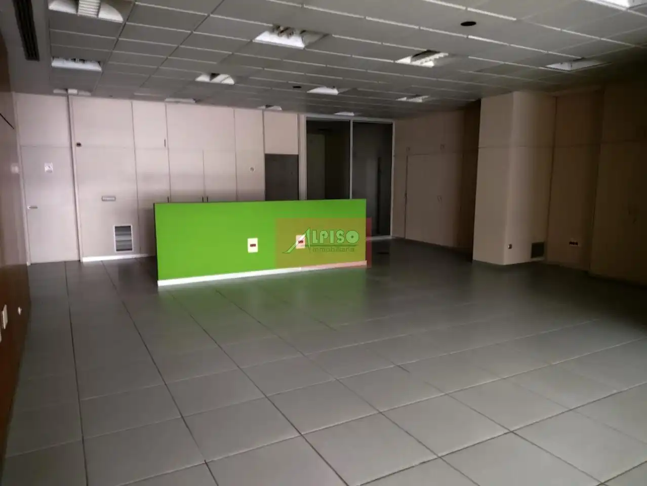Commercial properties for rent in Ourense Capital 