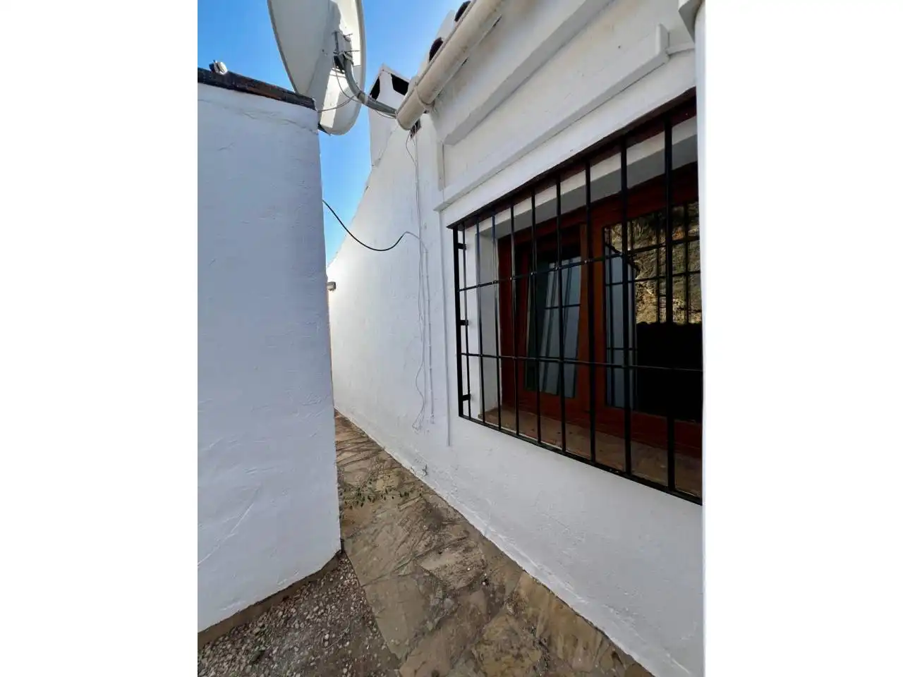 Casa amb piscina en venda a Calle Cam. de Pasada de Granadillo- Viñuela, Málaga, imagen 83
