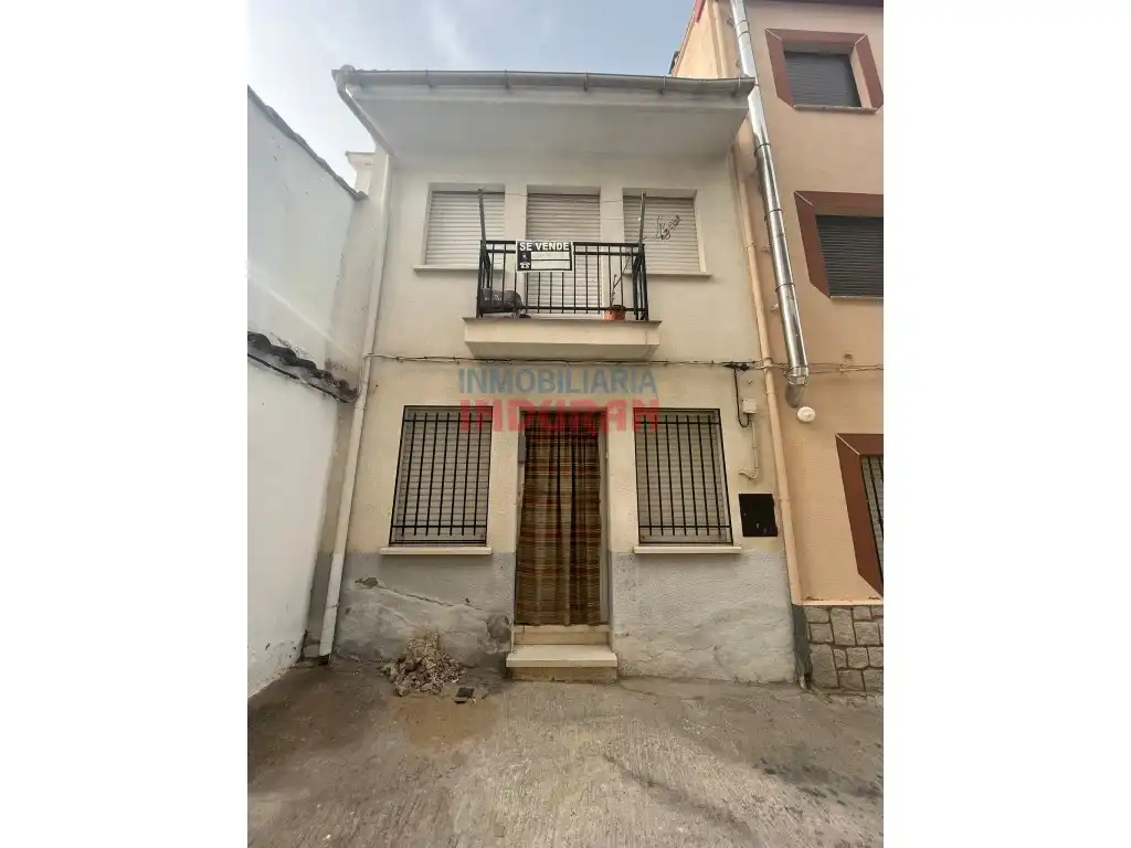 Haus zum Verkauf in Calle Santa Cruz, imagen 9
