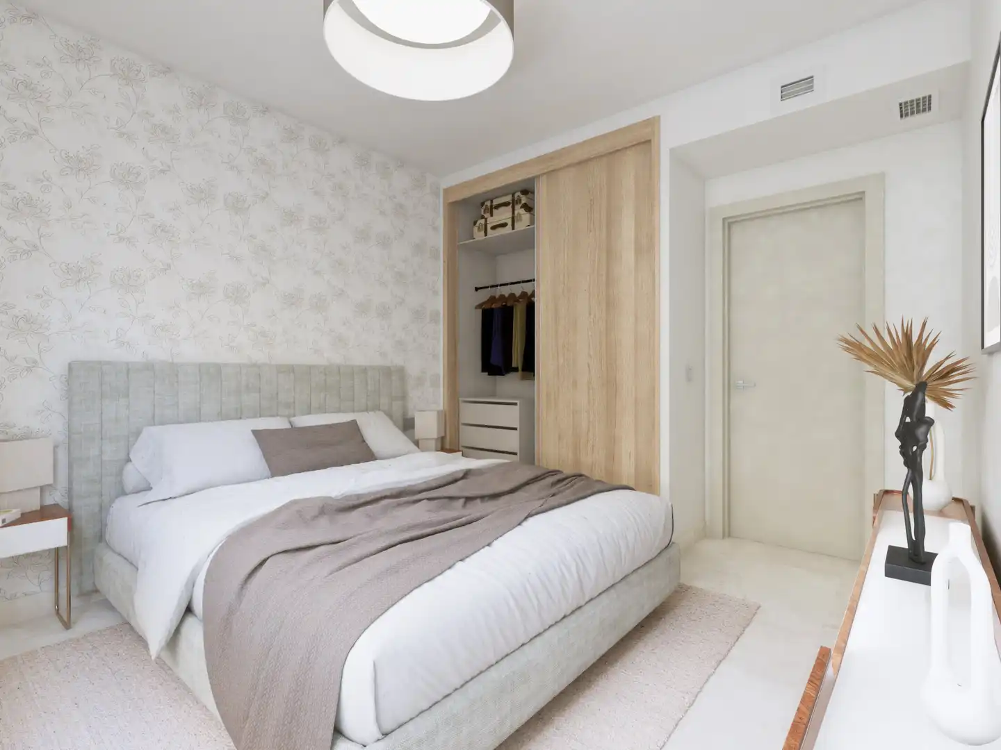 Apartament amb ascensor en venda a La Cala Golf - Lagar Martell, imagen 20