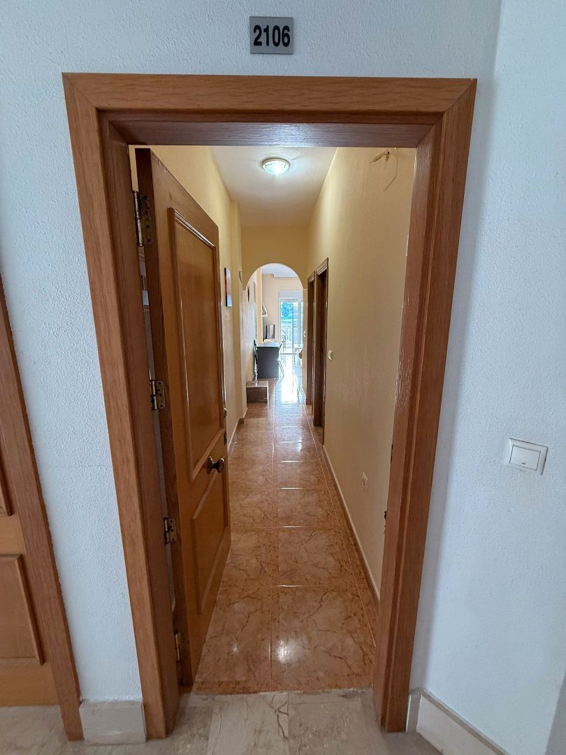 Apartament en venda a Calle Valle de la Fuensanta, 6, Los Peñascos - El Salero - Los Imbernones