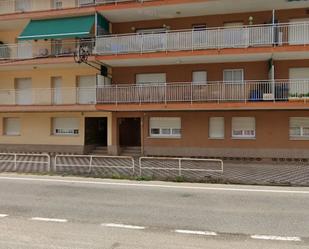 Exterior view of Flat for sale in Canet de Mar