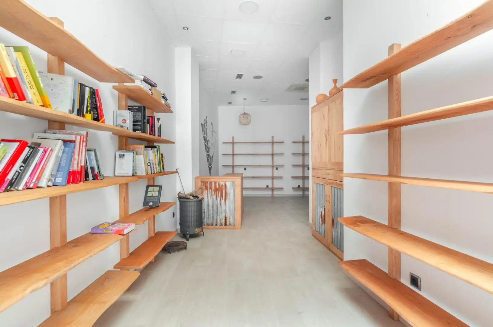 Local en venta en Avilés