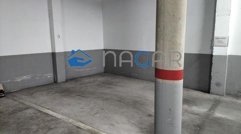 Foto 2 von Garage zum Verkauf in Huerta Fava - Santiago, La Línea de la Concepción