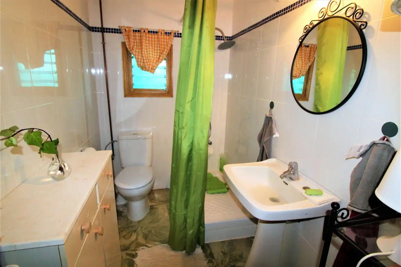 Casa rústica con piscina en venta en Llubí, imagen 12