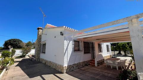 Foto 2 de Casa o xalet en venda a El Palmar - Los Molinos, Alicante