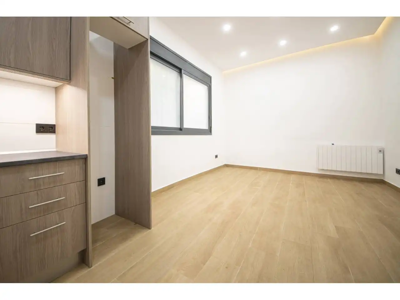 Dúplex en venda a Avenida Santa rosalia, La Teixonera