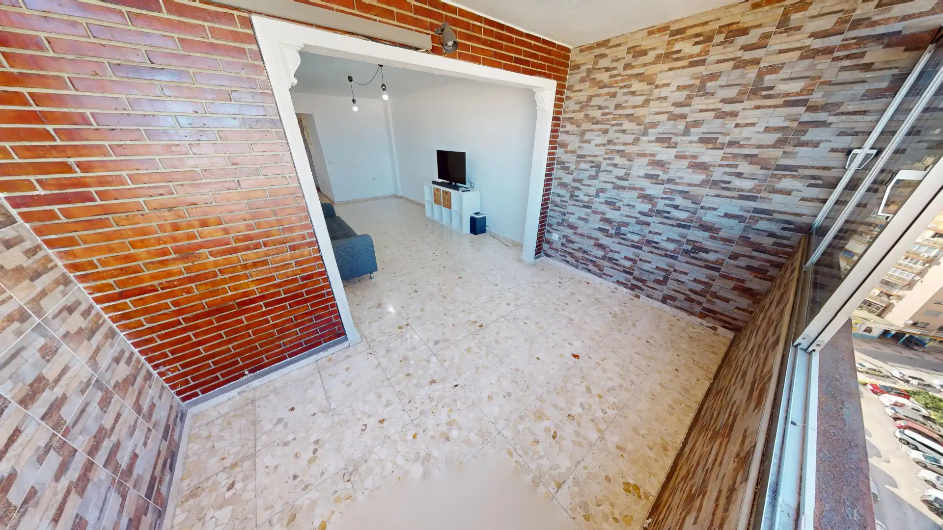 Wohnung mit Terrasse zum Verkauf in Avenida Isabel Manoja, imagen 9