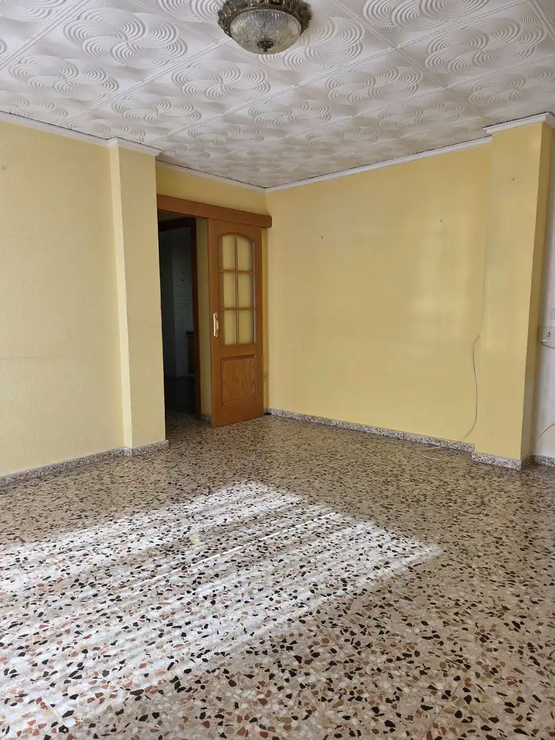 Piso en venta en Tavernes de la Valldigna con Aire acondicionado