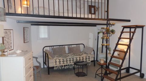 Foto 4 de Loft en venta en Calle Doctor Bove, El Carmel, Barcelona Capital