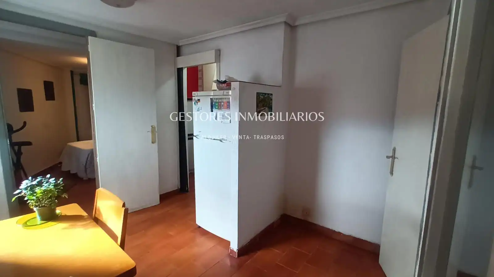 Flat for sale in Alcoy / Alcoi  with Storage room
