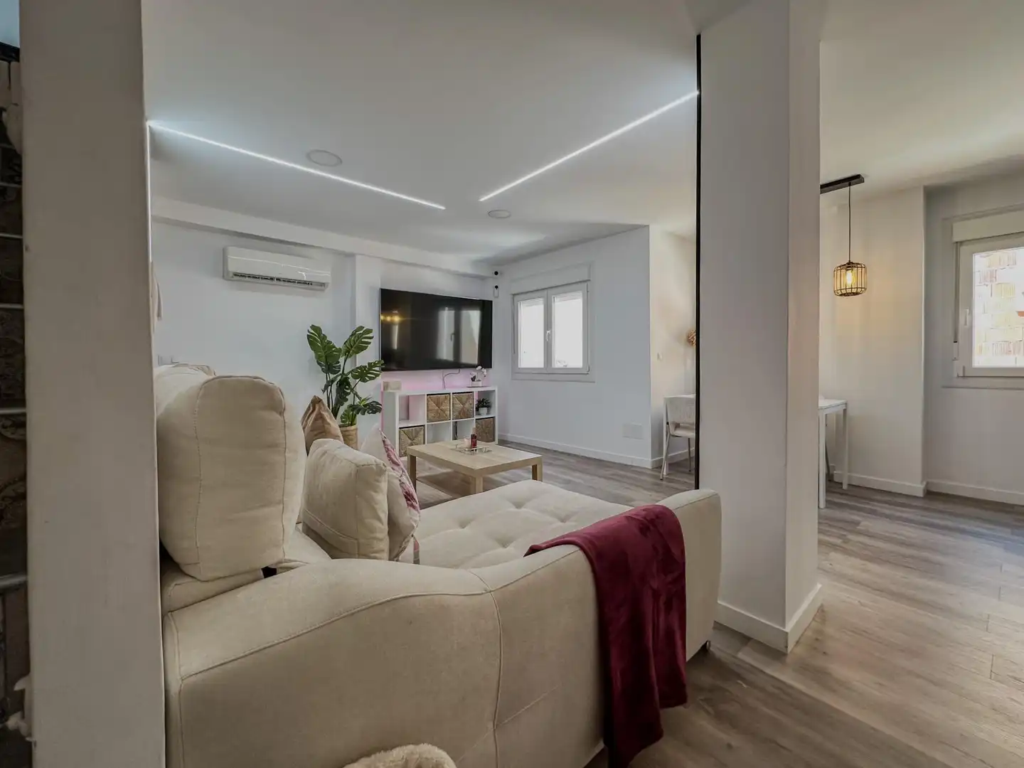Casa o xalet en venda a Calle MONDA, 10, Barrio de Ciudad Jardín